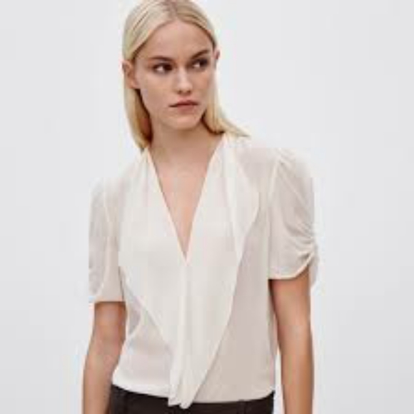 BABATON Tinsley Blouse - Picture 5 of 5